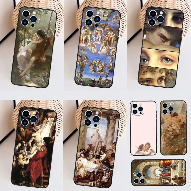 Renaissance Art Aes… - image