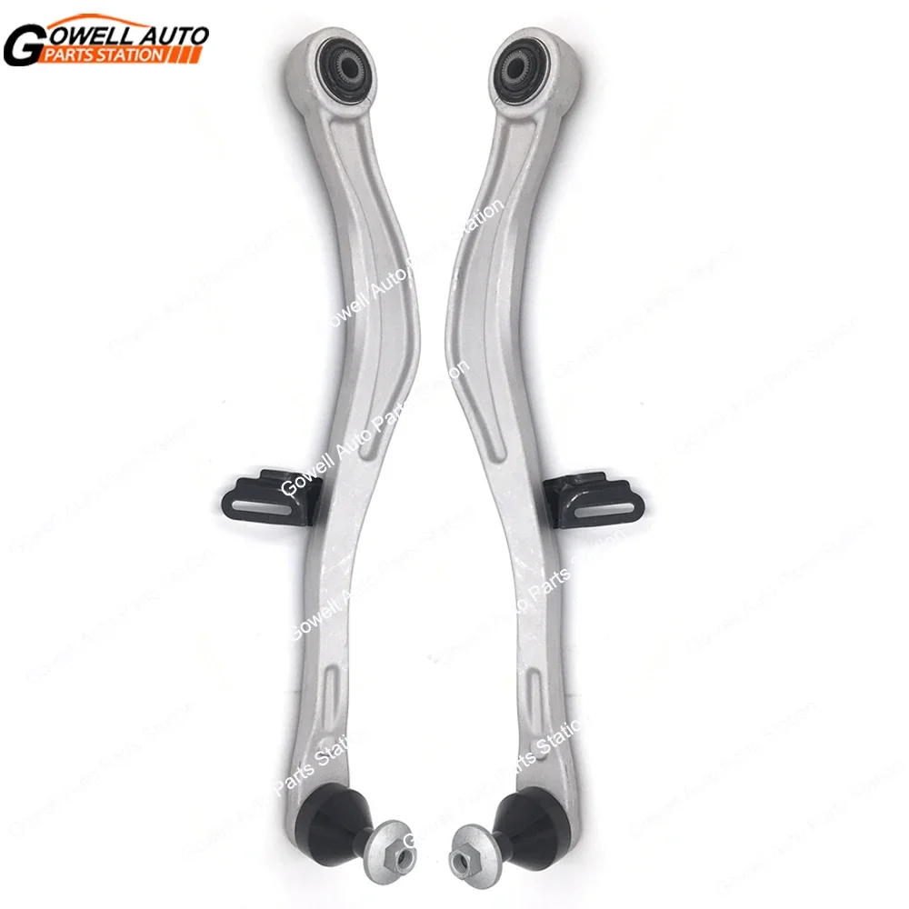 10PCS Rear Suspension Control Arm Kits For Lexus LS460 AWD USF40 USF41 LS600 LS600h LS600HL UVF45  48790-50080,48770-50060