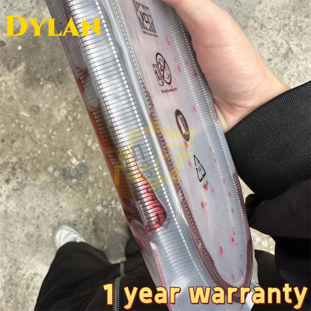 Original JF011E RE0F10A 901066 901047 CVT Automatic Transmission Gearbox Chain Belt for Nissan Renault Murano Mitsubishi