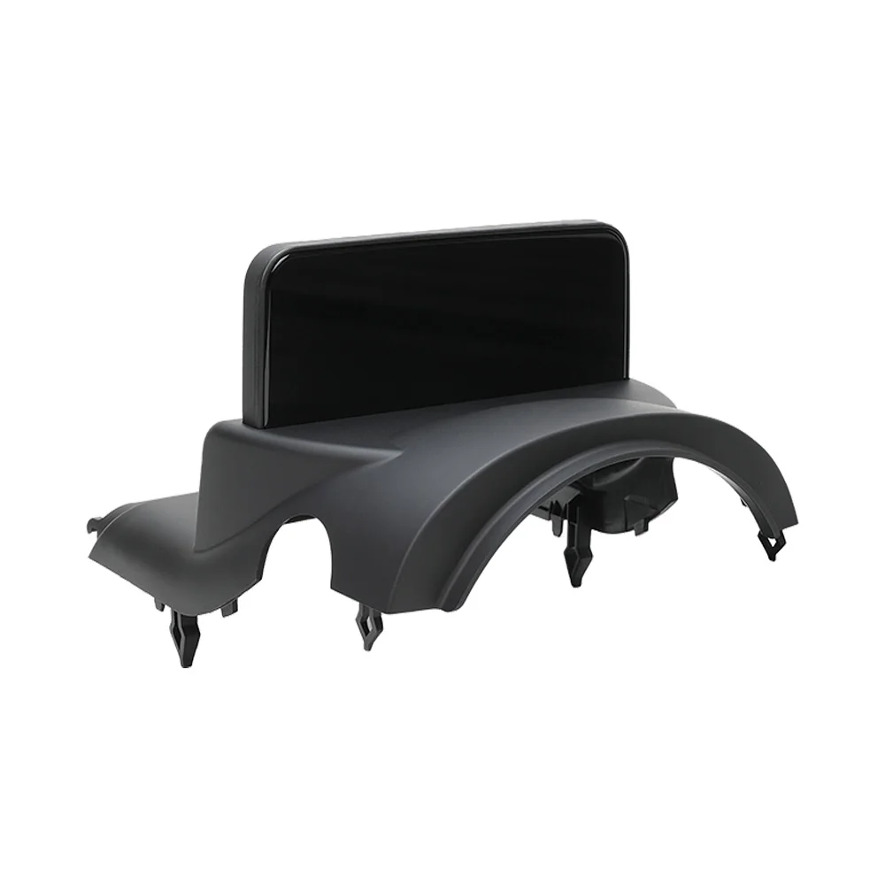 Super Performance Hud Dashboard Display Monitor 4,6 Zoll Bildschirm für Tesla Model 3, Model Y