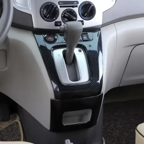 10 best sales nv200 nissan accessories - №4