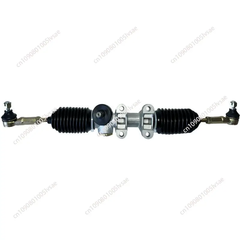 Automotive steering column, drive shaft steering machine system assembly, suitable for YAMAHA G22 minicar models