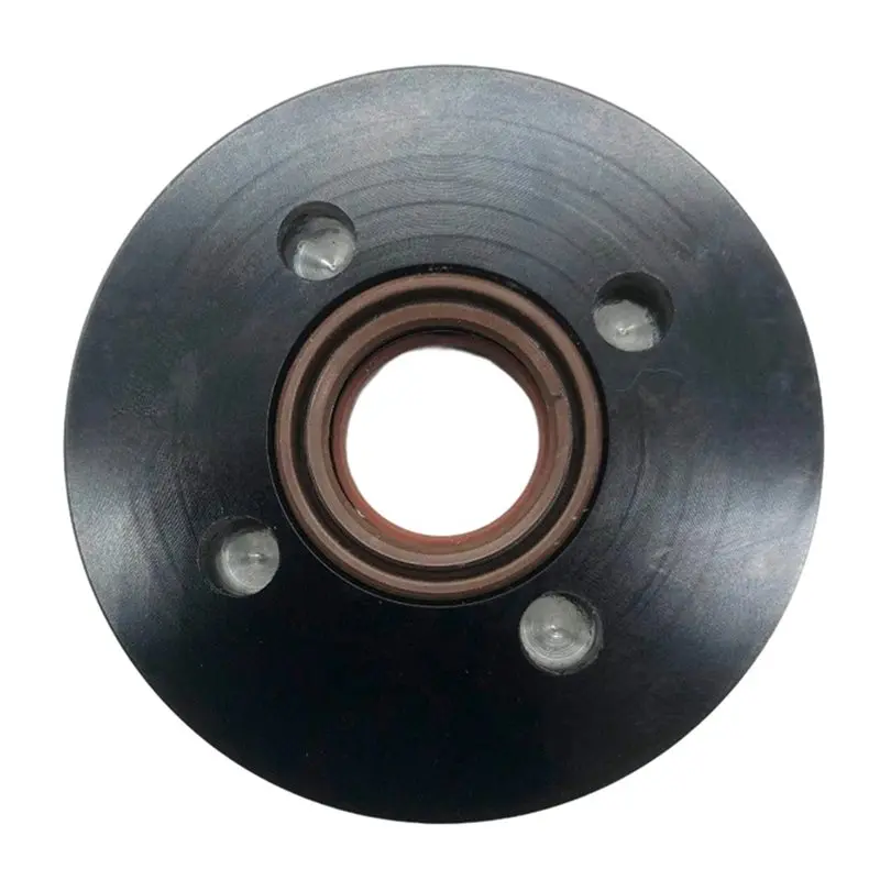 Resealing Trim Cylinder End Cap Repair Part 5008985 For Evinrude ETEC 75-115Hp 2004-2012