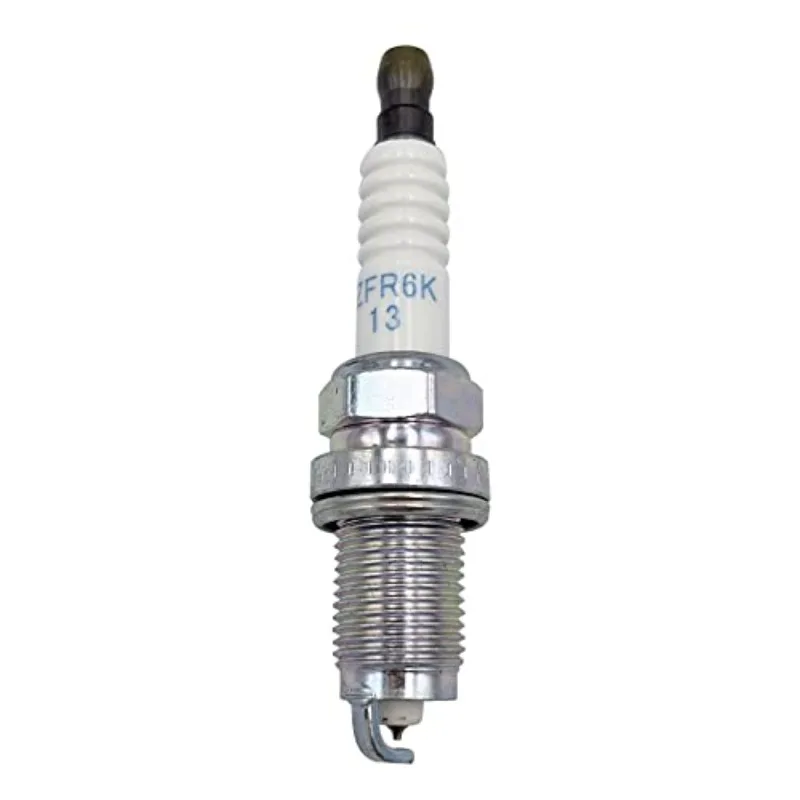 New 4pcs 9807B-56A7W 6774 SPARK PLUG LASER IRIDIUM FOR HONDA CITY 2003-2013 SEL & TMO For HONDA JAZZ 2003 - 2013 IZFR6K13