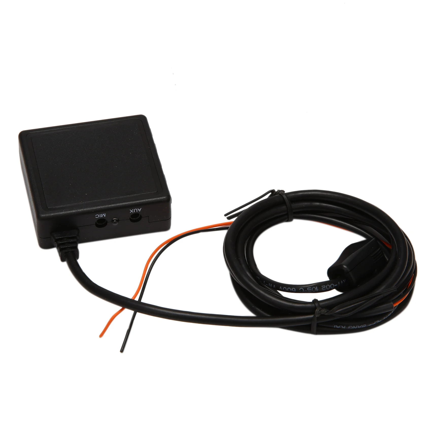 M50K-Car Bluetooth 5.0 For Pioneer IP-BUS Module With Filter Radio Stereo Aux Cable Adapter Car Wireless Audio Input