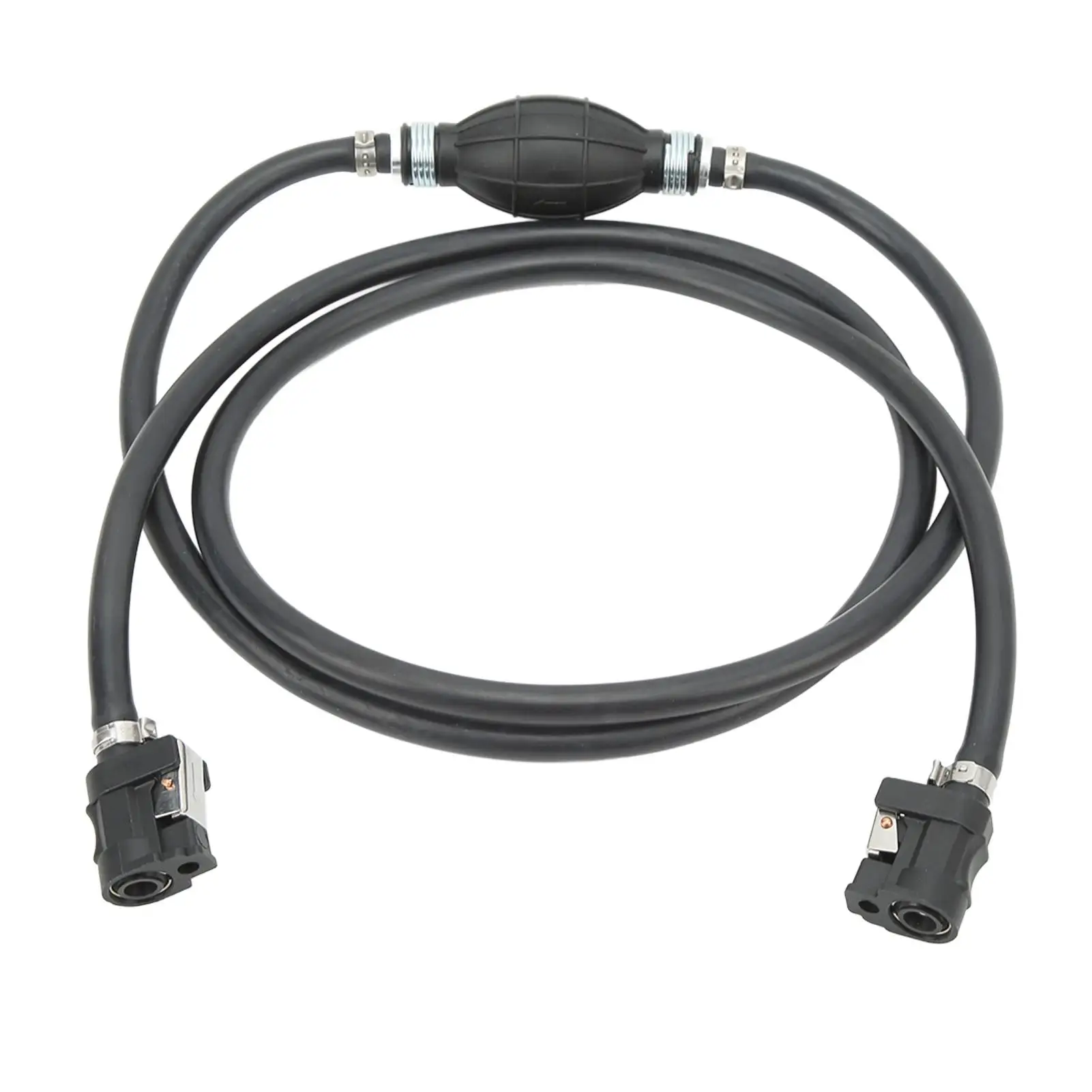 

Gas Line Hose Exquisite Workmanship 8mm High Flow Line for rv