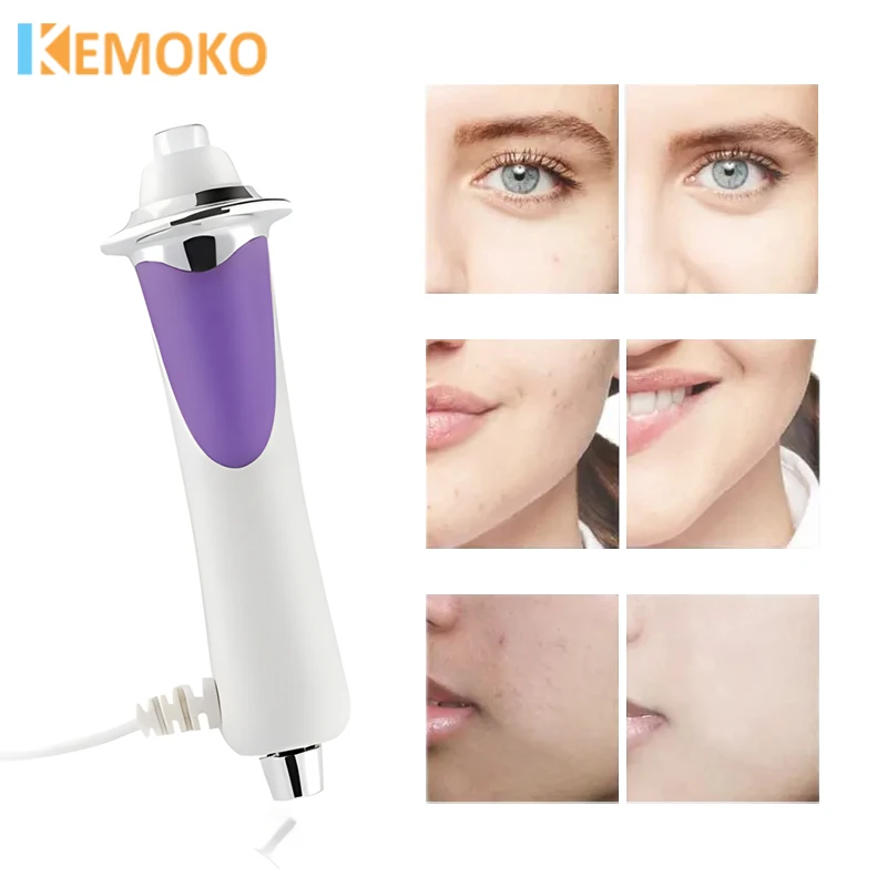 

EMS 12Levels RF Radio Frequency Face Lifting Machine Micro current Skin Rejuvenation Tighten Brighten Beauty Machine