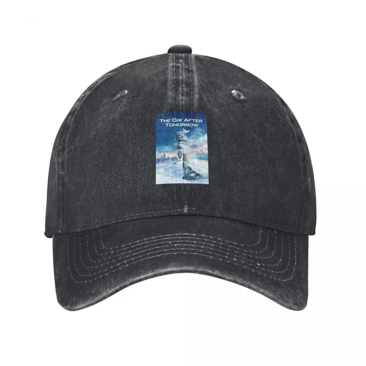 The Day After Tomorrow Baseball Cap Military Tactical Cap Kids Hat New Hat Beach Mens Women's