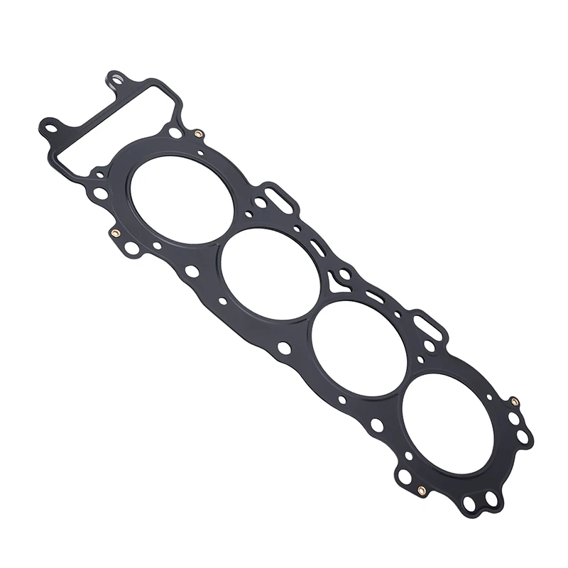 Motorcycle Stator Generator Cover Cylinder Gaskets For Honda CBR900RR CBR954RR Fireblade 2002-2003 12251-MCJ-751 12251-MCJ-752 - view 6