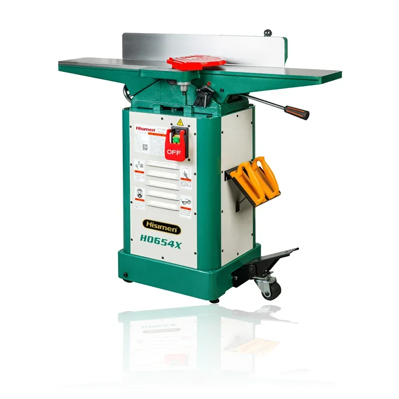 

Hisimen H0654X High quality and durable Hisimen H0654 planer electric planer machine carpentry tools and equipment