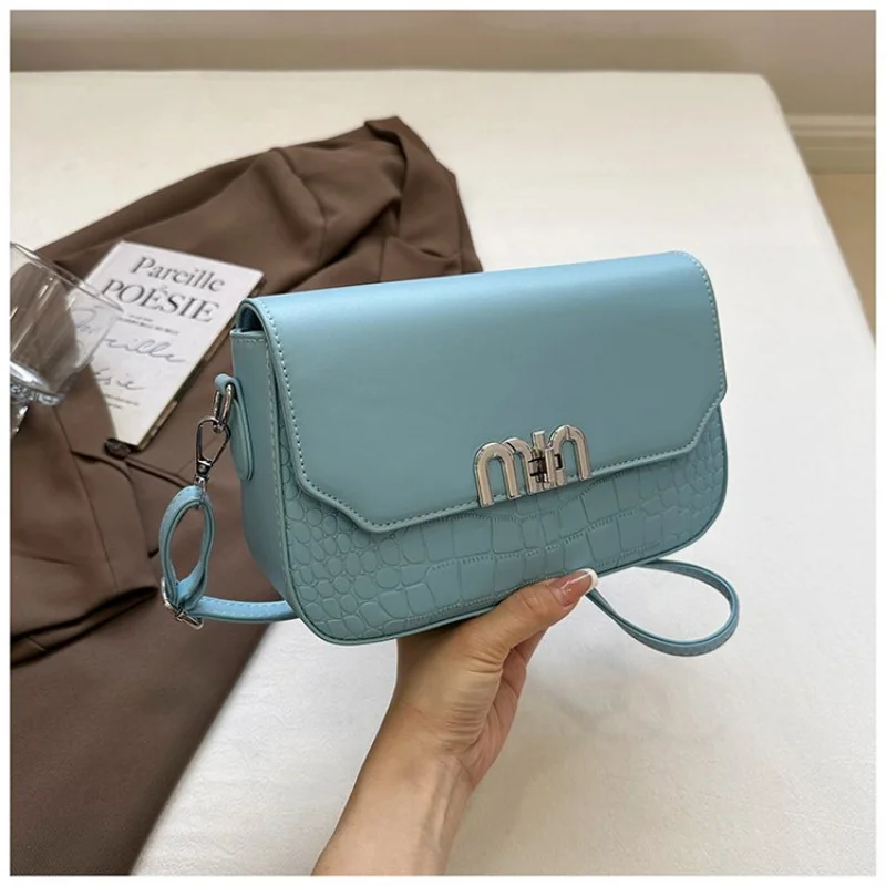 

Luxury Women's Shoulder Bag Made Of Premium Leather Featuring Paris Casual Elegant Daily Look​