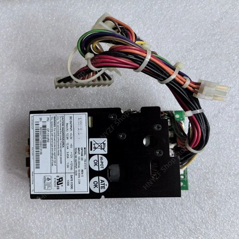 Used YM-4151A host power supply 3Y HDX6000 7000 HDX8000