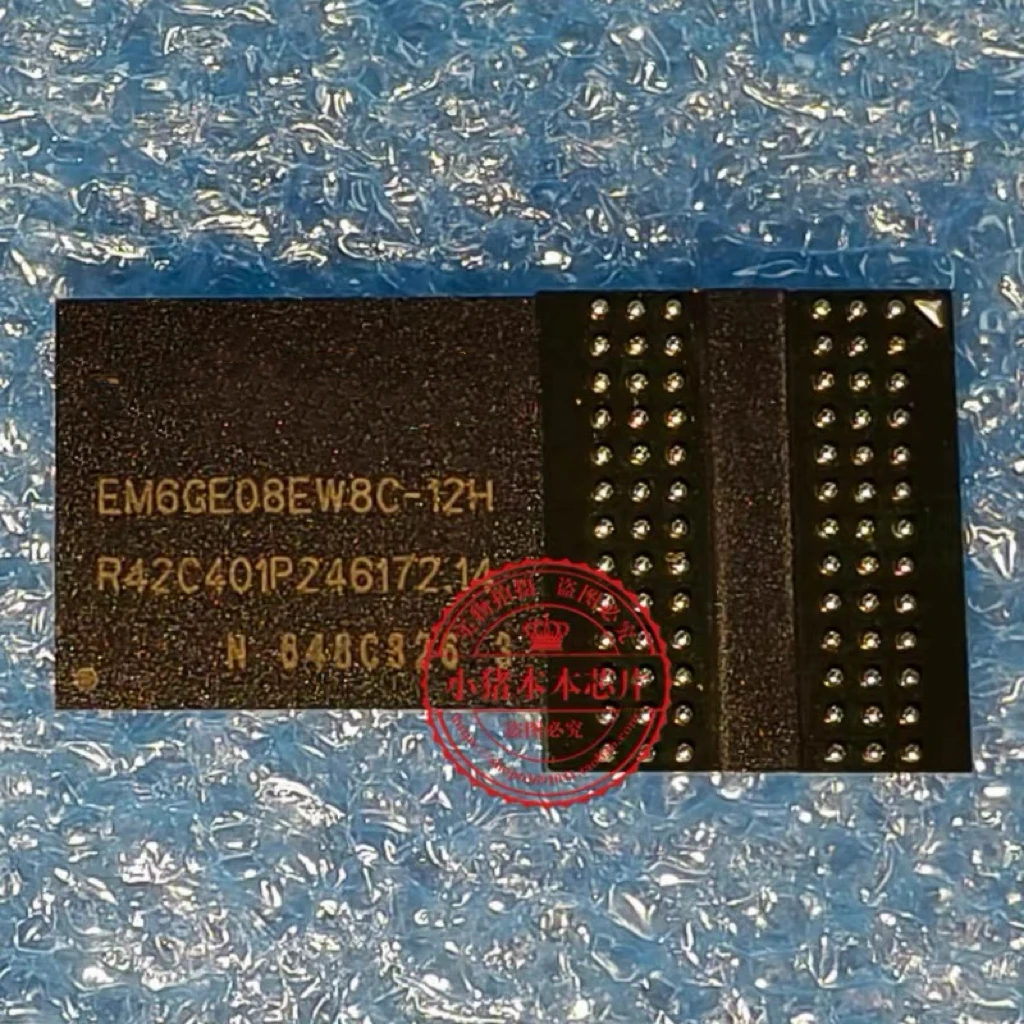 EM6GE08EW8C-12H EM6GE08EW8C 12H NEW