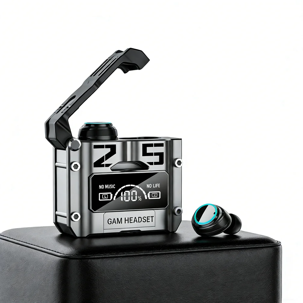 Tws Wireless Headph… - image