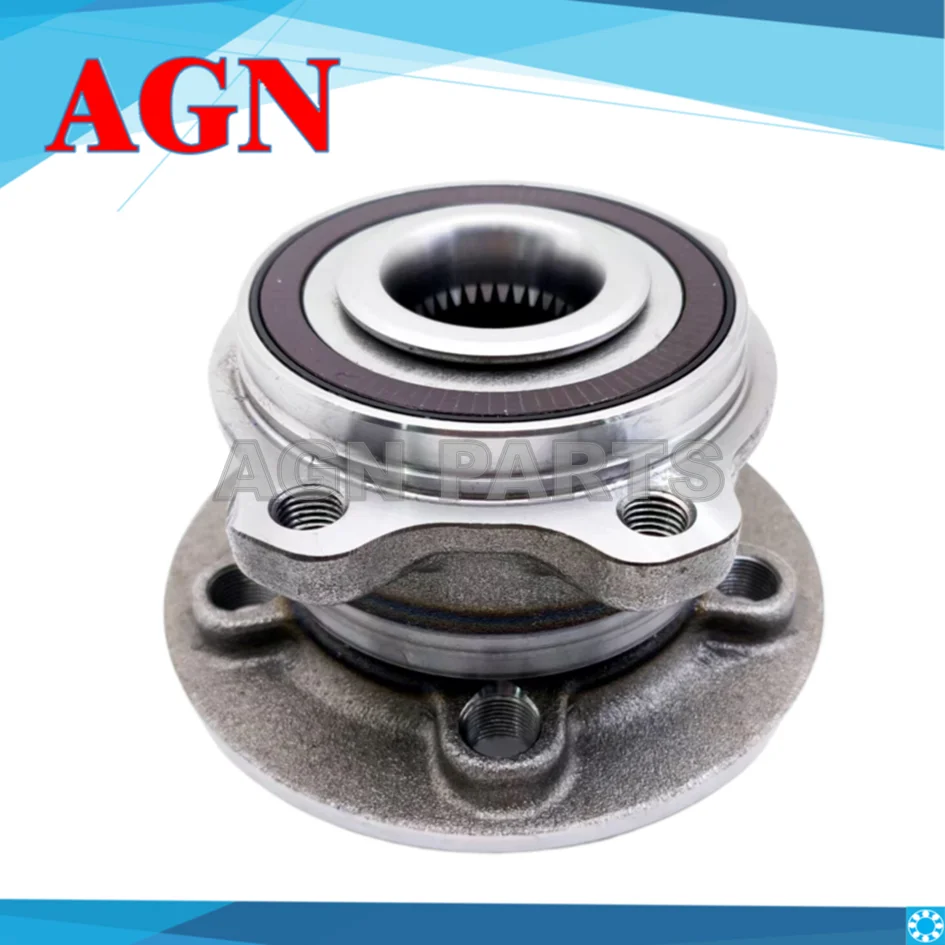 

for MERCEDES BENZ GLE V167 2018-2023 GLS X167 2019- Front Wheel Hub and Bearing Assembly, 1673340300 9334004 401722 222025