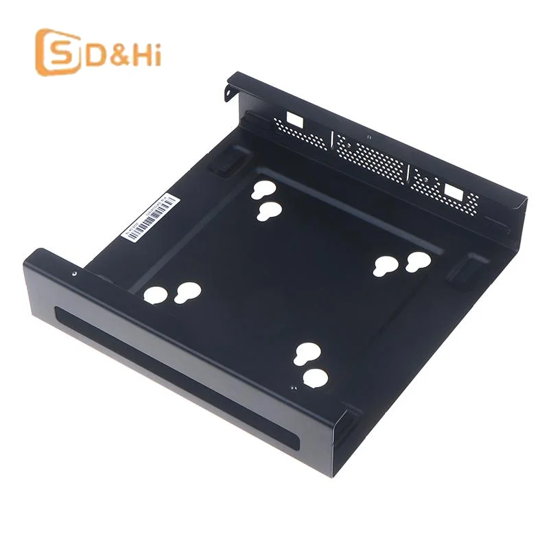 

NEW Mainframe Mount Bracket VESA For ThinkCentre Tiny Desktops M93p M700 M710q M910q M910X M720q M920q M730q M930q P340
