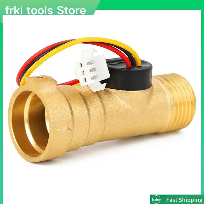 

Water Flow Sensor For Girard GSWH-2 Water Heater Tankless Water Heater 2022107584-A79G