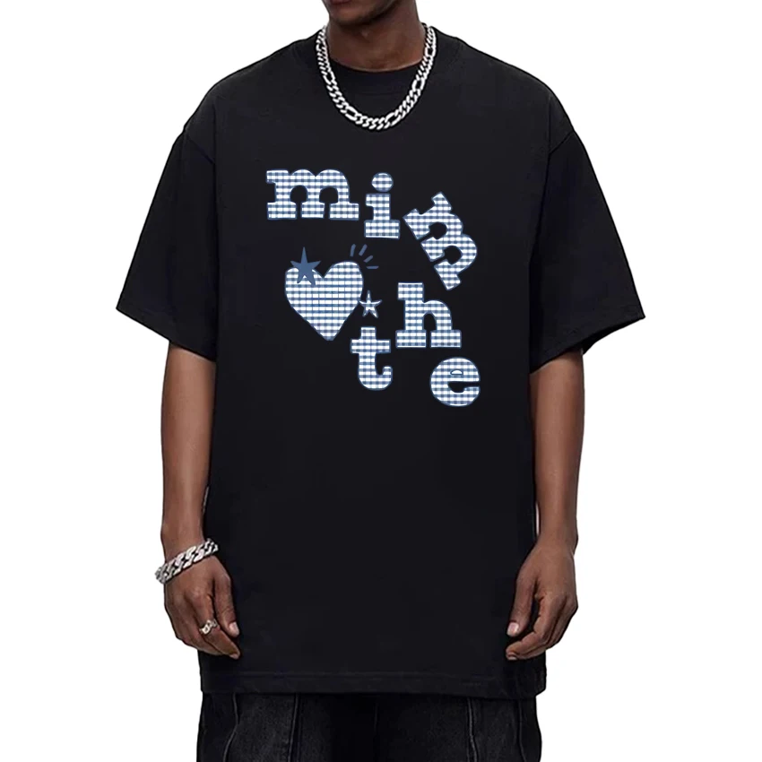 

Новинка в горячей распродаже, футболка с принтом в стиле пэчворк, мужская и женская футболка с круглым вырезом, 100% хлопок, футболки с короткими рукавами, летняя одежда унисекс