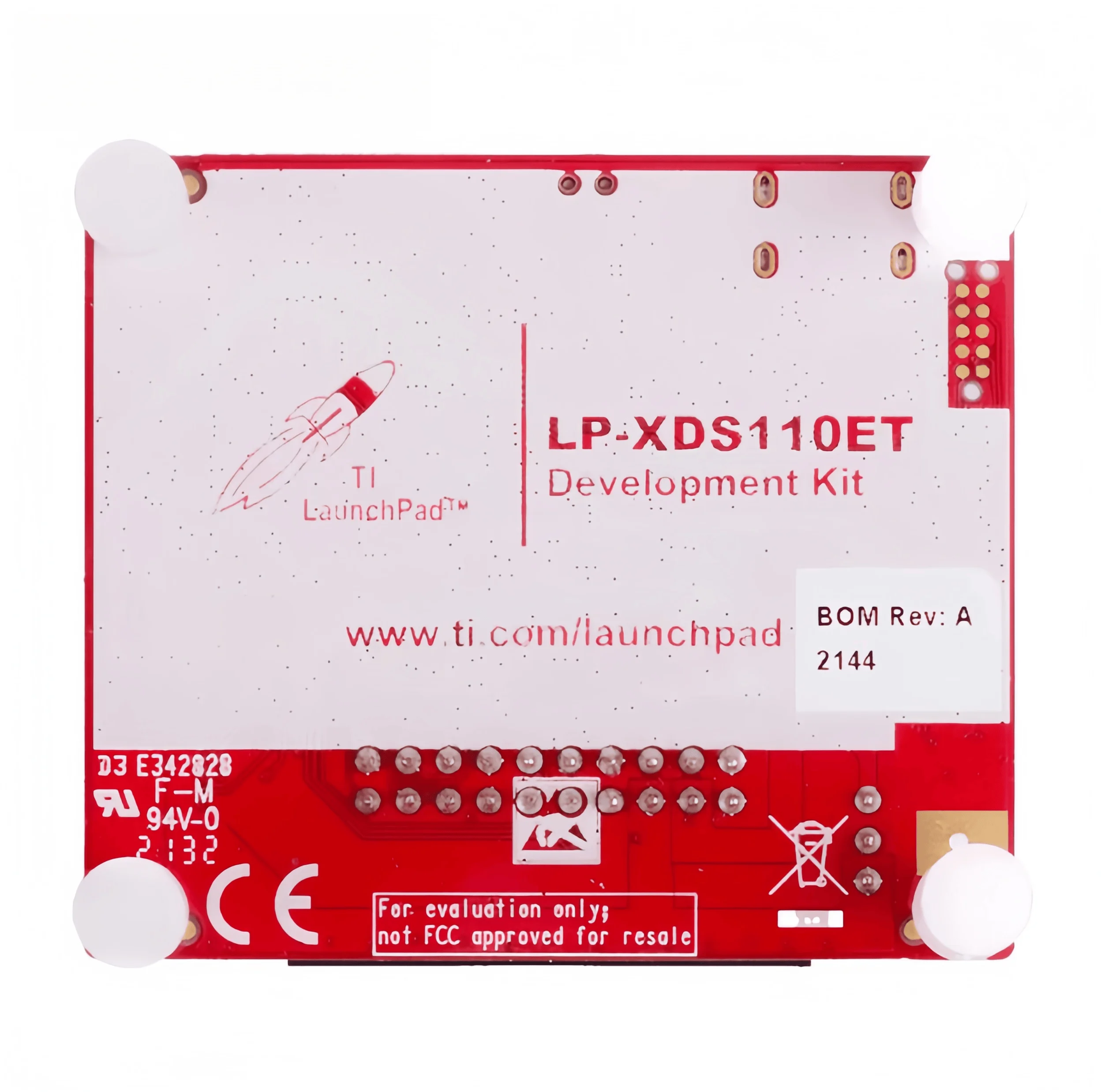TopElec LP-XDS110ET Xds110et Starter Kit Development Board Energy Tracking Debugger