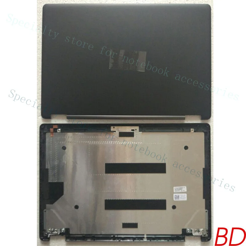 

Задняя крышка/корпус A+ A Shell 0N92JC для Dell Latitude E5480 (верхняя часть)