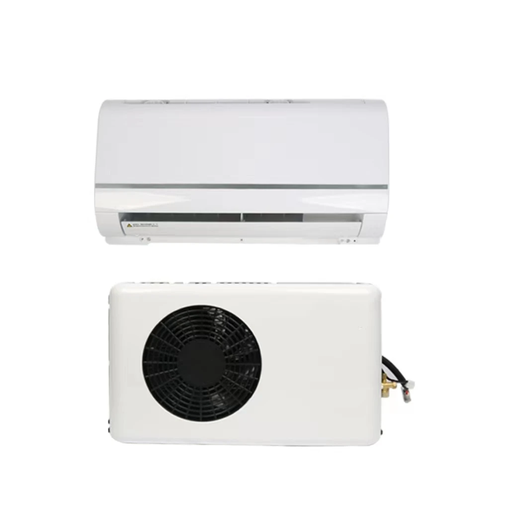 Wholesale 24V Electric Air Conditioning Conditioner For Truck, Split Truck Air Conditioner Parking Cooler