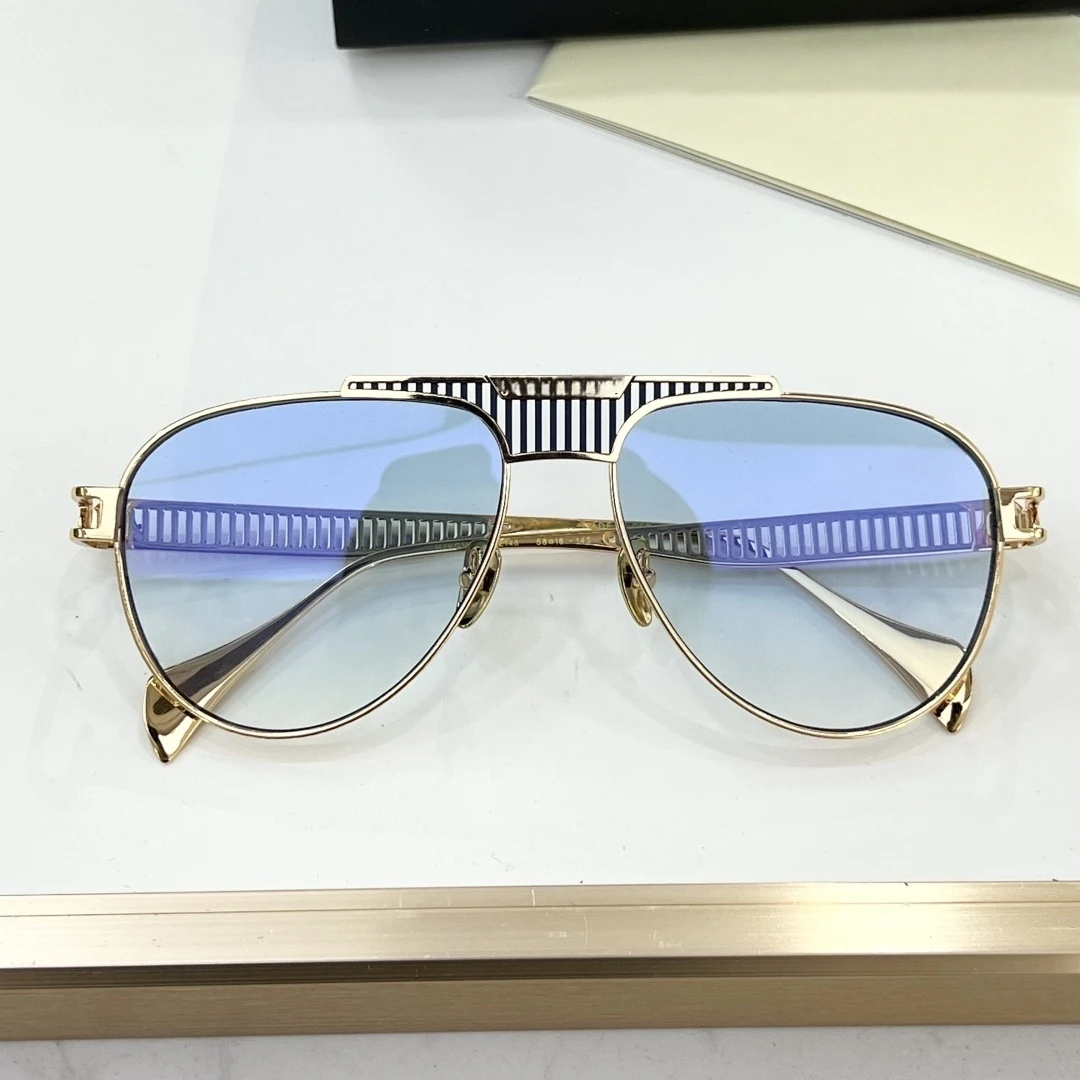 男性のパイロットサングラス屋外シェーディングファッション Z148 サングラス男性ブランドデザイナー金属眼鏡 UV400 Oculos デゾル