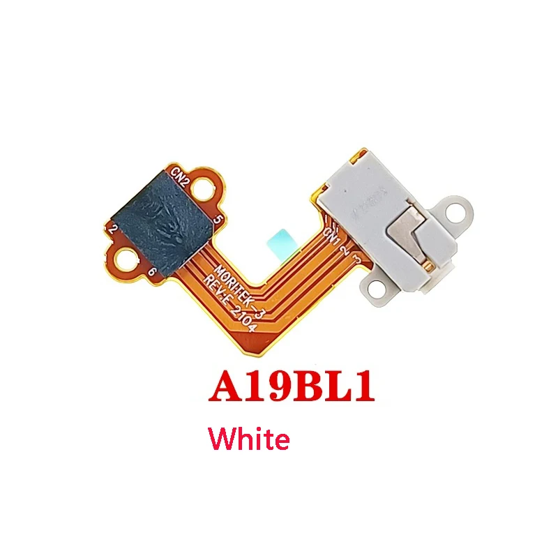 NEW ORIGINAL Laptop Audio Interface Connector For Dell XPS15 9500 9510 9520 9530 Precision 5550 5560 5570 A19BL1 A19BL2
