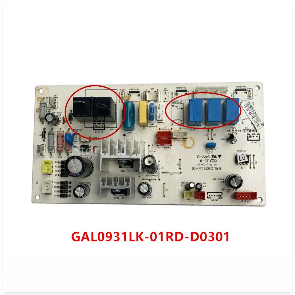 Für Klimaanlage Computer-Board Platine GAL0931LK-01 GAL0931LK-01RD-D0302 GAL0931LK-01RD-D0301 KFR-120LW/DSD2-520