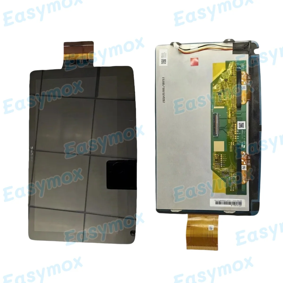 

9" LCD Display With Touch Panel For Alpine Car GPS Navigation Screen Replacement Auto Parts GPM1903A0 LM1903A01