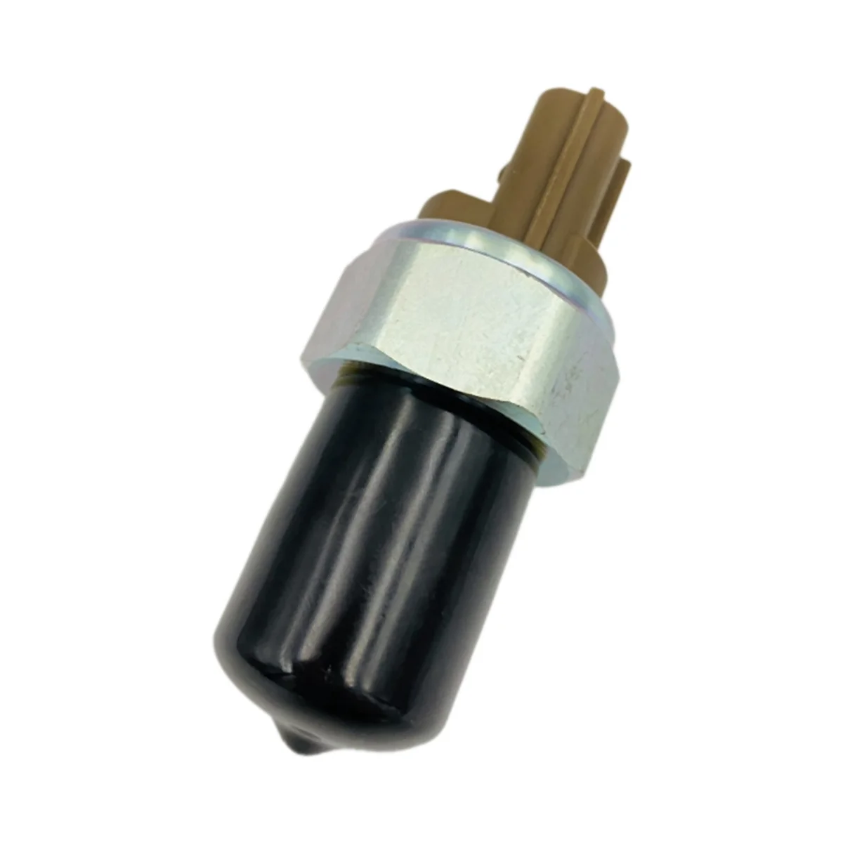 

499000-6400 4990006400 Car Common Rail Fuel Pressure Sensor for 3-Pin Plug