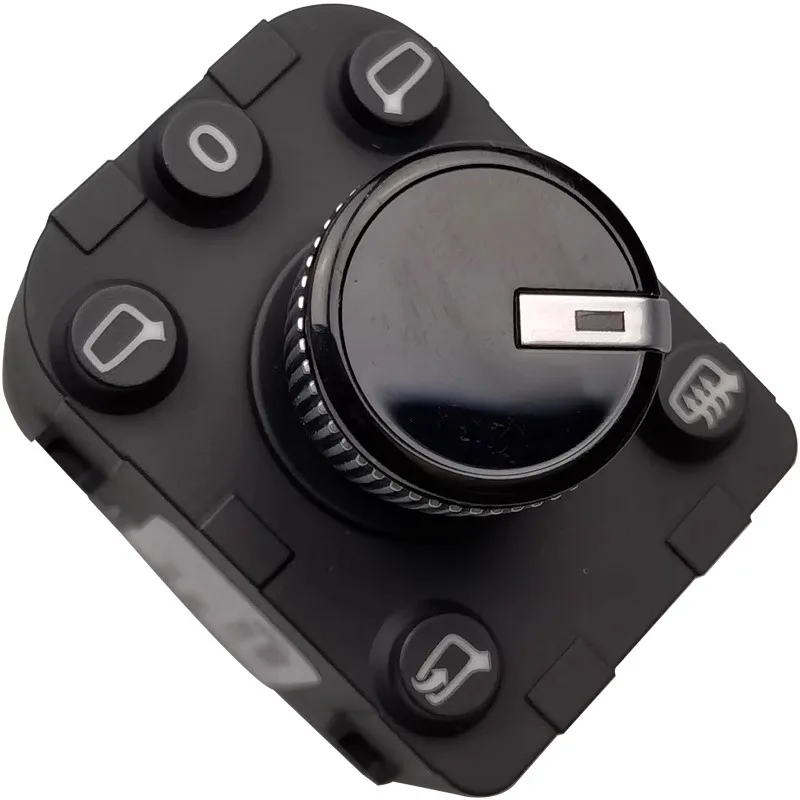 

4KD959565 Ручка регулировки отражателя зеркала заднего вида, новинка для Audi A6L 2019-2023 C8 4KD 959 565