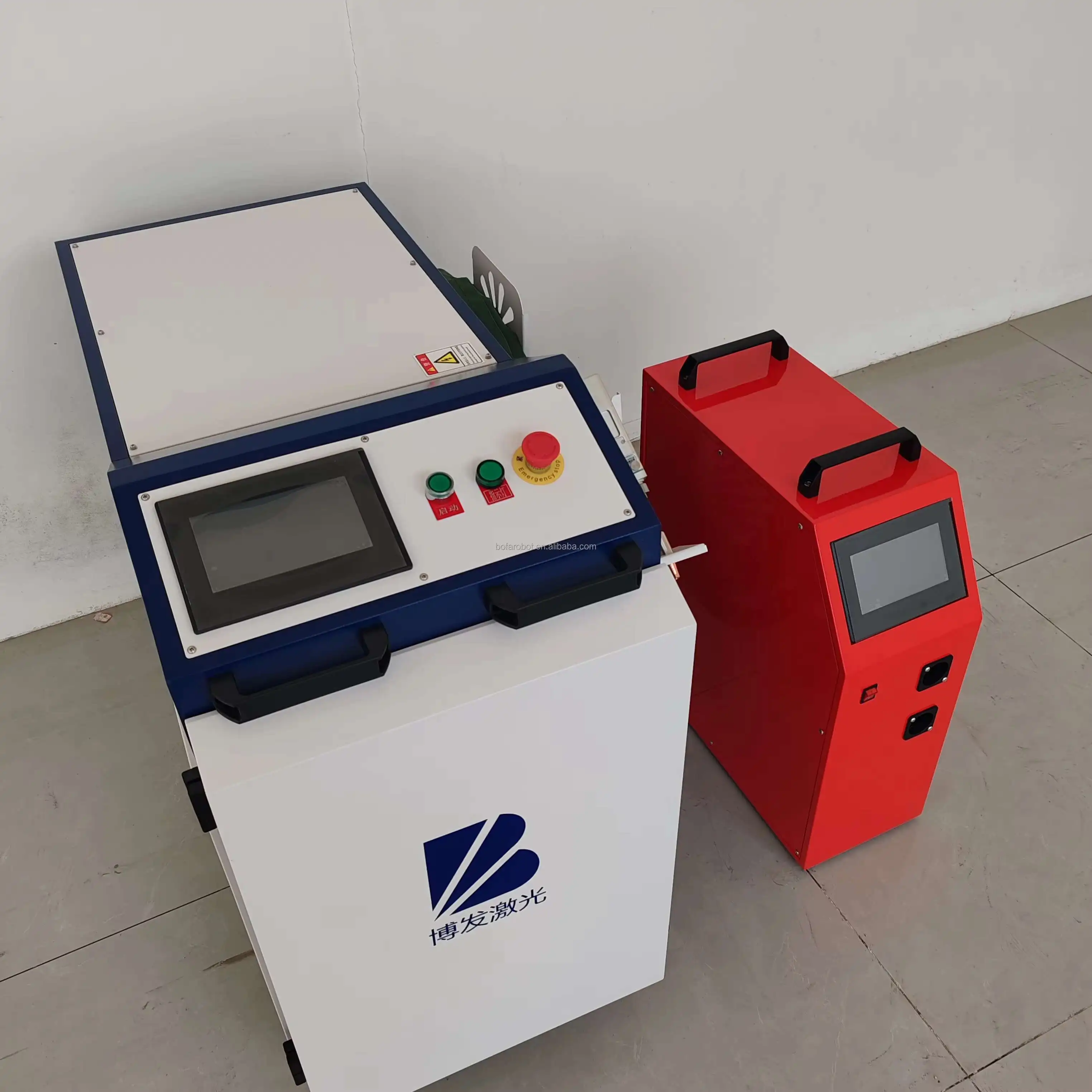 Factory Customization Robot Fiber Laser Welding Hine For Metal Stainless Steel Laser+Welding+Hine+3000W