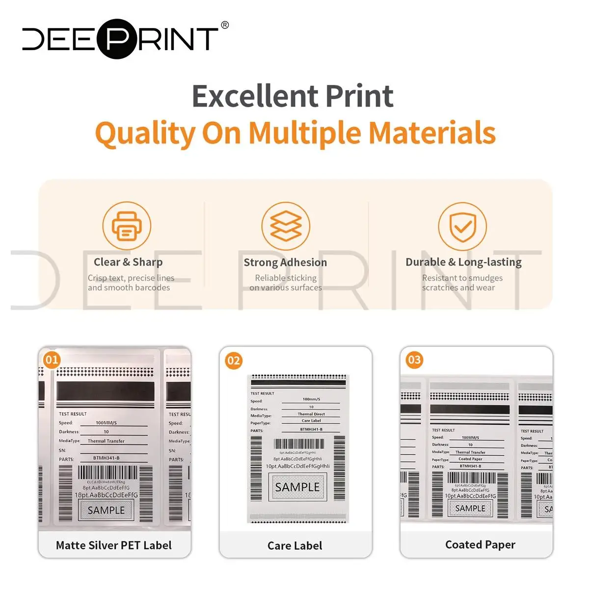 1-040085-900 300DPI Thermal Printhead for Honeywell PX6ie PX65 Barcode Label Printers Print Head | 3-Month Warranty