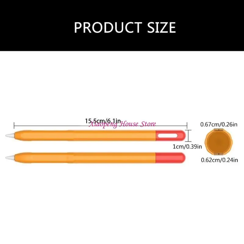 Bút chì CASE BETECTED STEEVE VEN