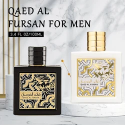 90ml hochwertige Herren Parfüm Dubai Prince Männer Parfums Köln dauerhaften Duft frischen Pheromon Profumi Körpers pray täglichen Gebrauch