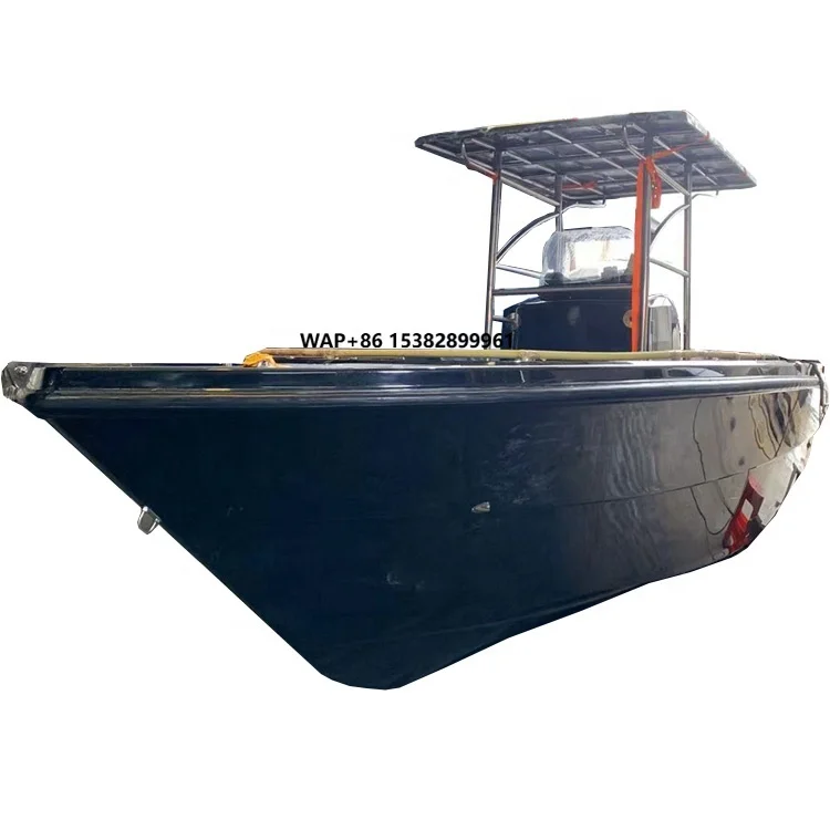 SG850B  8.50m Big Discount Fiberglass Passenger Ferry Sailing Yacht for Sale