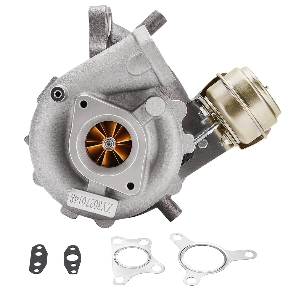 MaXpeedingrods GT2056V Turbo Charger For Nissan D40 Navara Pathfinder YD25 2.5L 769708-0001