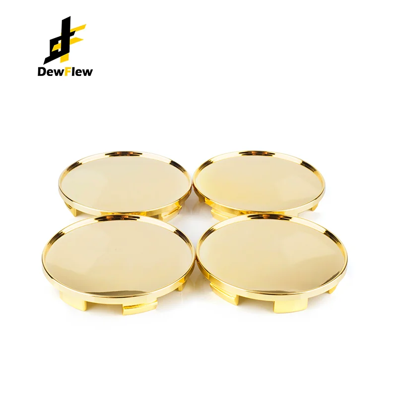 غطاء مركز عجلة dewfler ، 68 ، سيارة من الداخل ، شو شو شو ، آر سي