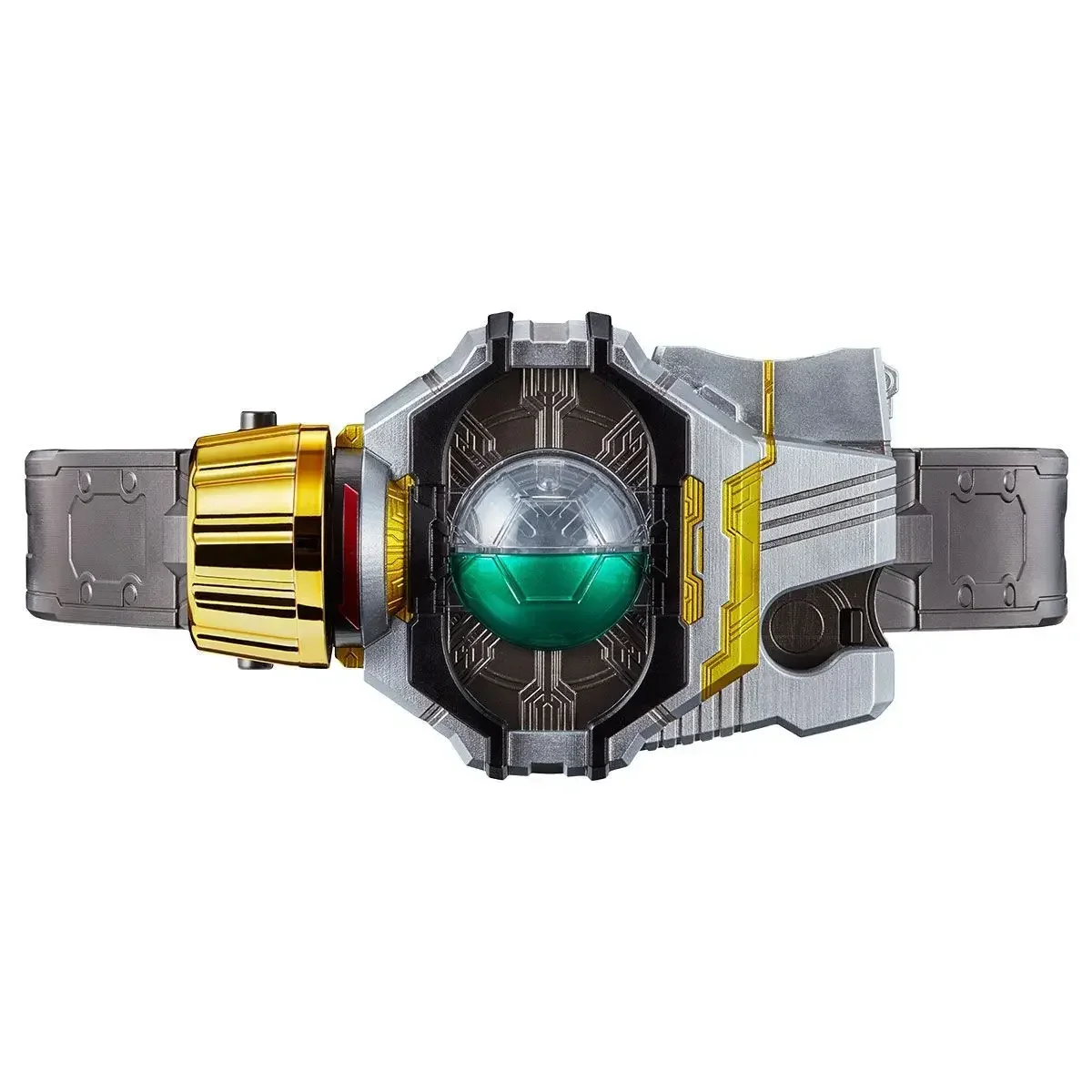 Bandai Genuine CSM Kamen Dolce Rider Belt Oz OOBIRTH Birthday Riding Turned Into A Belt Driver