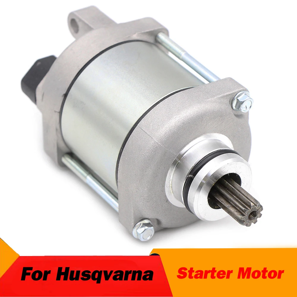 79440001000 Motorcycle Starter Motor For Gas Gas EX450 EX450F MC450 RX450 For Husqvarna FS450 FX450 For KTM 450 XC-F 500 XCF-W