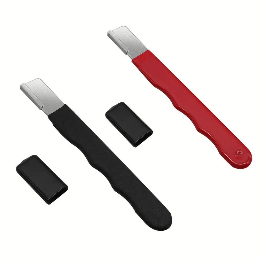 Specifications Shears Chisels Alloy Steel Sharpening Alloy Steel Sharpening Note Outdoor Tool Sharpener Package Quantity Red