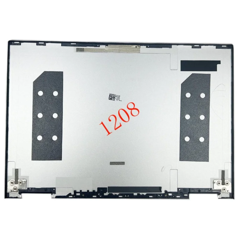 Imagem -05 - Tampa Traseira Lcd para Lenovo Ioga 73013 730-13ikb 730-13iwl Prata 5cb0q95818 Novo