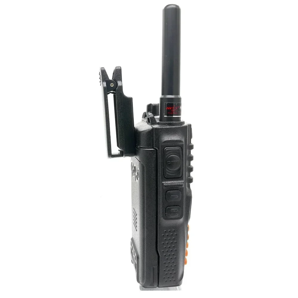 

Waist Back Clip For BaoFeng BF-9700 UV-9R PLUS BF-A58 BF-R760 Two Way Radio Walkie Talkie