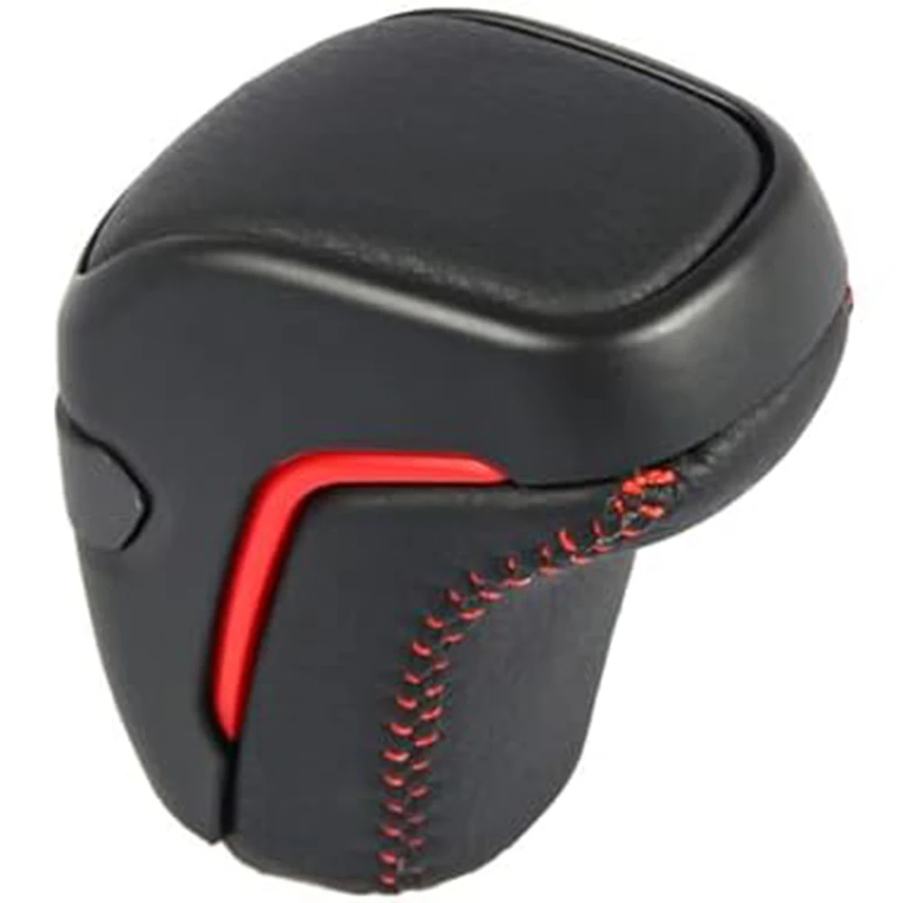 Easy to Replacing Gear Shift Knob for Toyota For Tacoma For TRD PRO Ergonomic Design Fits Models from 2016 to 2023