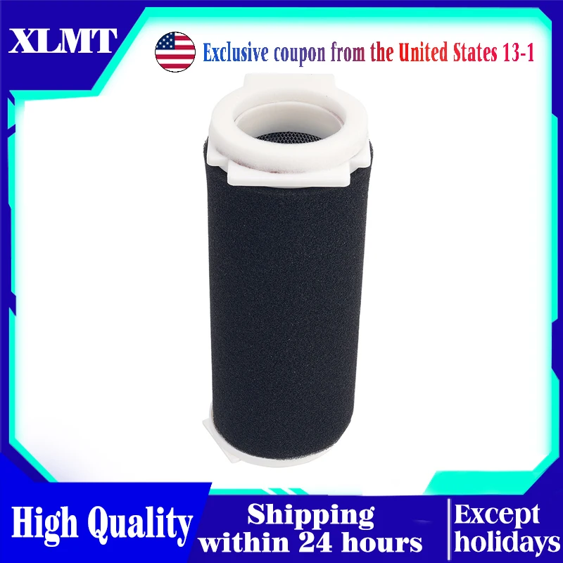 Motorcycle Air Filt…