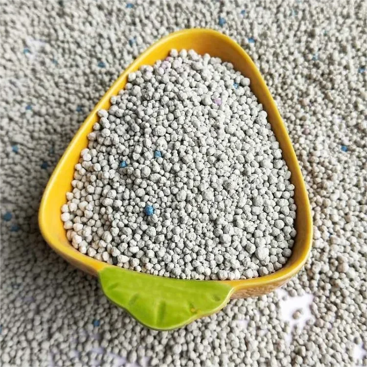 Produtos mais vendidos 2023 Amazon Bentonite Litter para gatos com forte aglomeração livre de poeira Litter para gatos Bentonite de alta qualidade