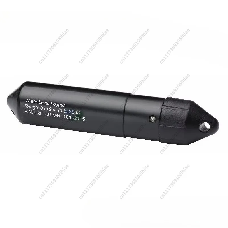 Water Level Meter Automatic Recording Type U20L-02 Water Level Temperature Recorder