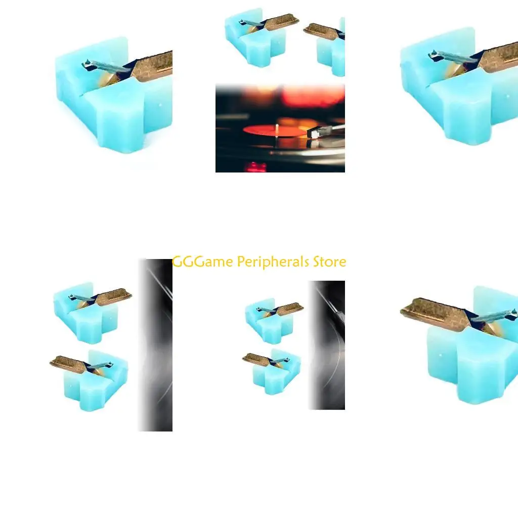 

U55B Phono Cartridge Model Needle for N44C M44C M80E AP76 DYNATRON 105 M44E M55E Diversed Turntables