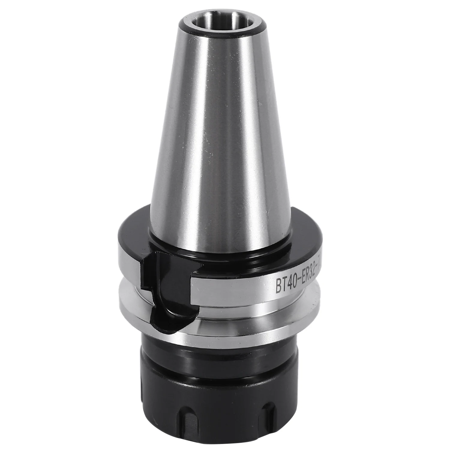 Nuovo portautensili BT40 ER32 70L per portautensili mandrino del centro di lavoro CNC