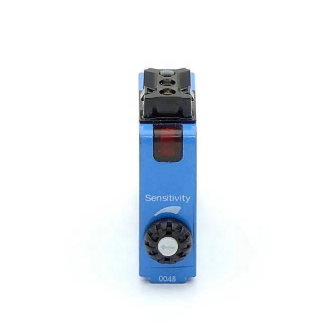 Fast Delivery Photoelectric Proximity Switch Photoelectric Sensor WLL12-B5171 WLL12-b5281 WLL12-b5181